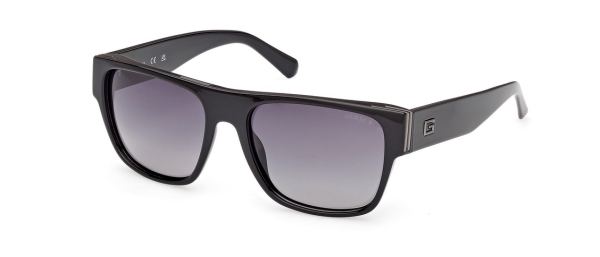 Солнцезащитные очки GUESS GUS 00277  01D