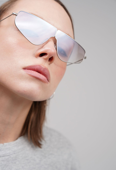 Солнцезащитные очки Eyerepublic №23 90's 