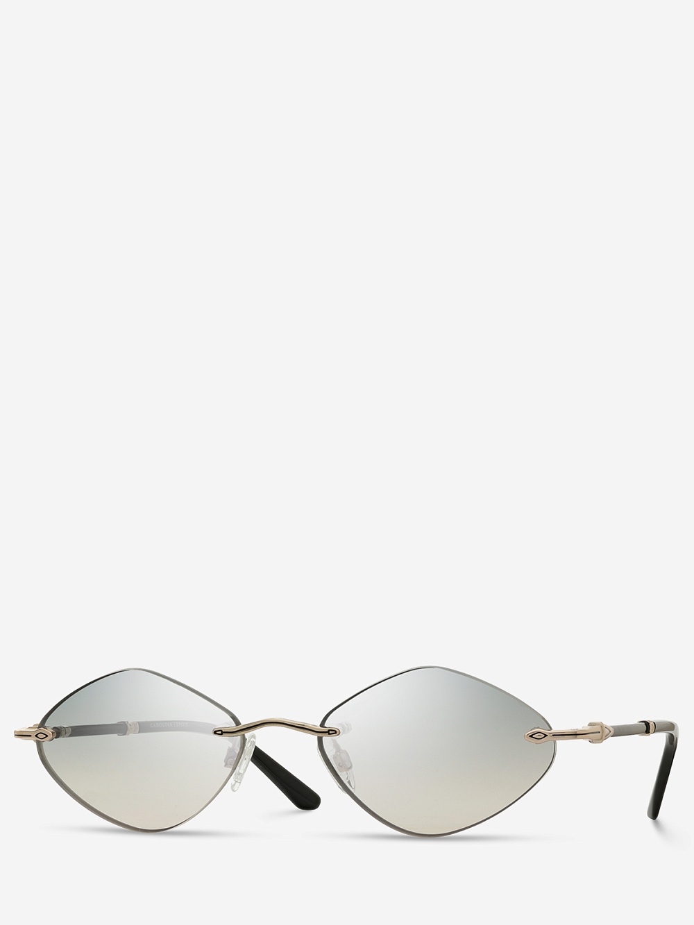 Очки солнцезащитные Carolina Lemke CL 3337 1