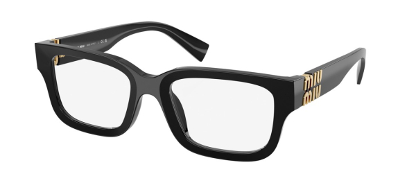 Оправа Miu Miu MU 02YV 16K1O1