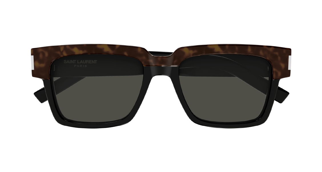 Солнцезащитные очки Saint Laurent SL 732/F VADIM-003