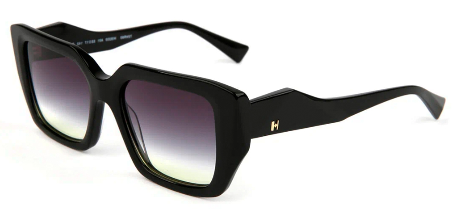 Солнцезащитные очки  Hickmann HI9200 A01