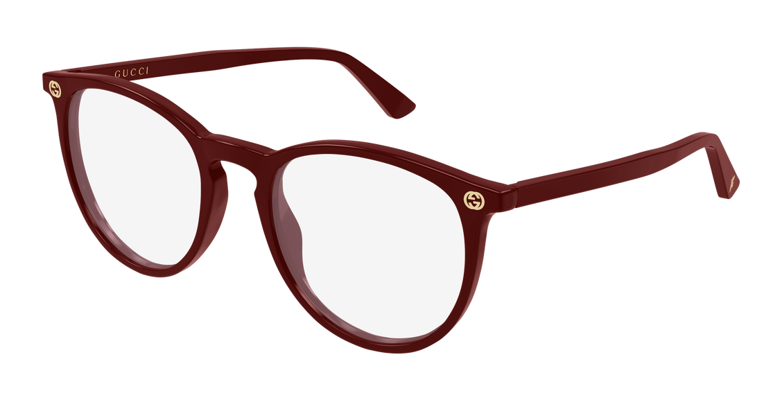 Оправа GUCCI 0027O-021