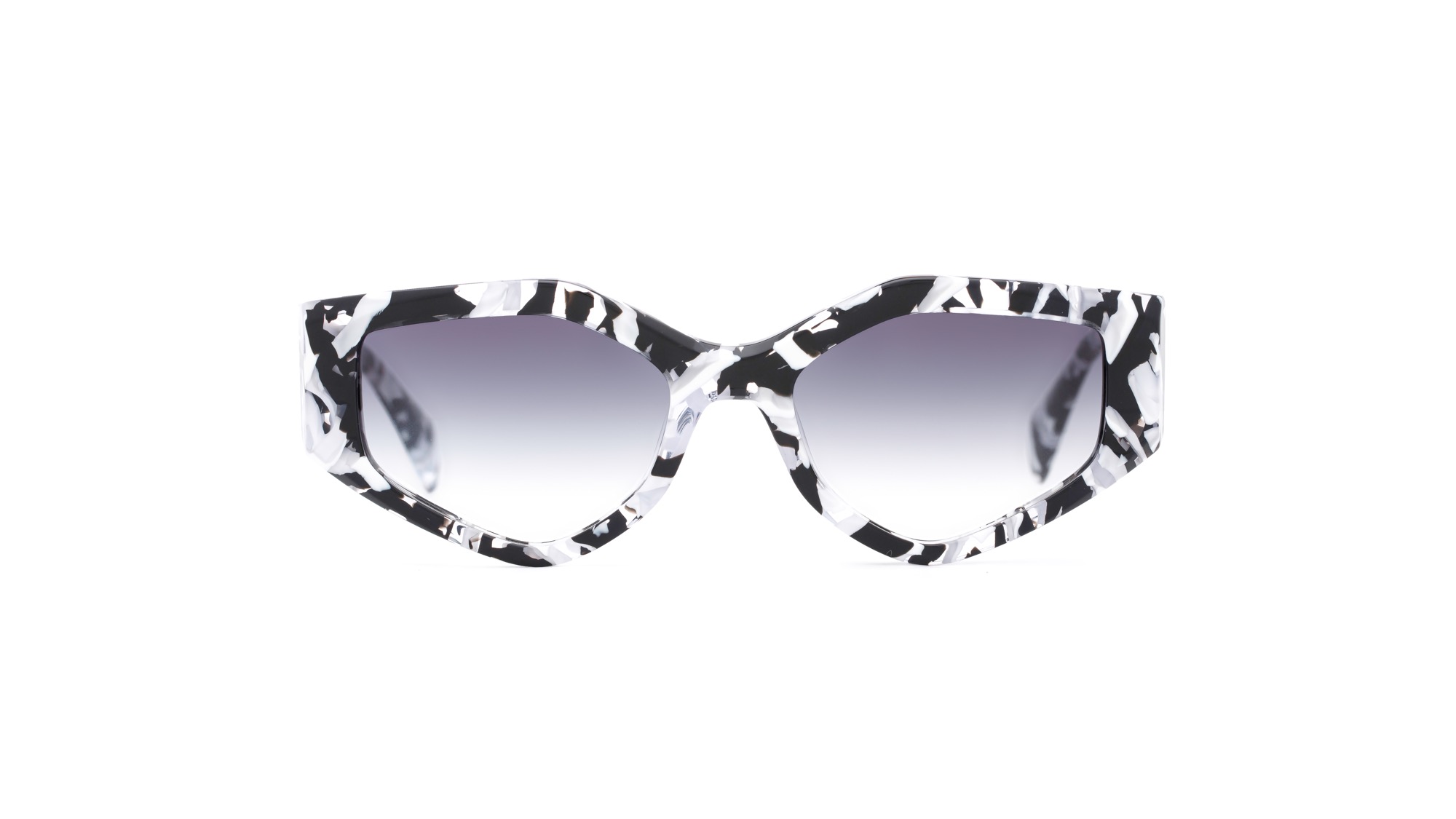 Солнцезащитные очки  Hickmann HI9211 G21