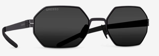 Солнцезащитные очки Gresso Dubai G0096TB01S