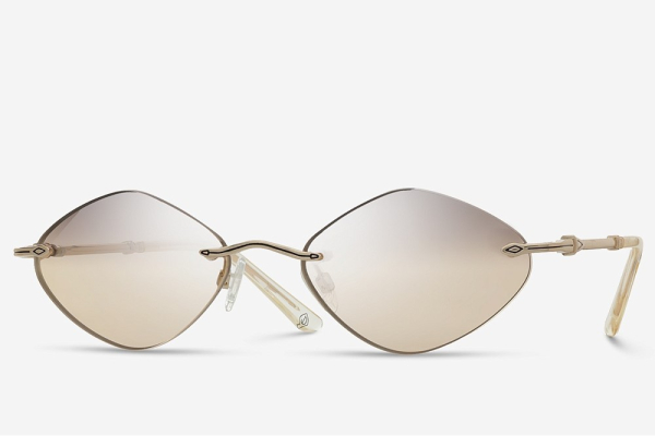 Очки солнцезащитные Carolina Lemke CL 3337 2