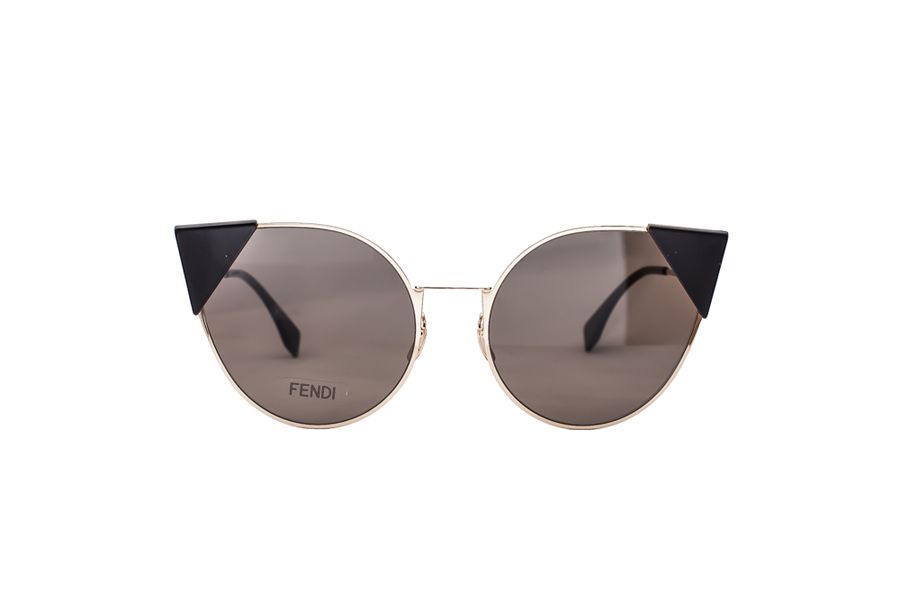 Солнцезащитные очки FENDI 0190 000