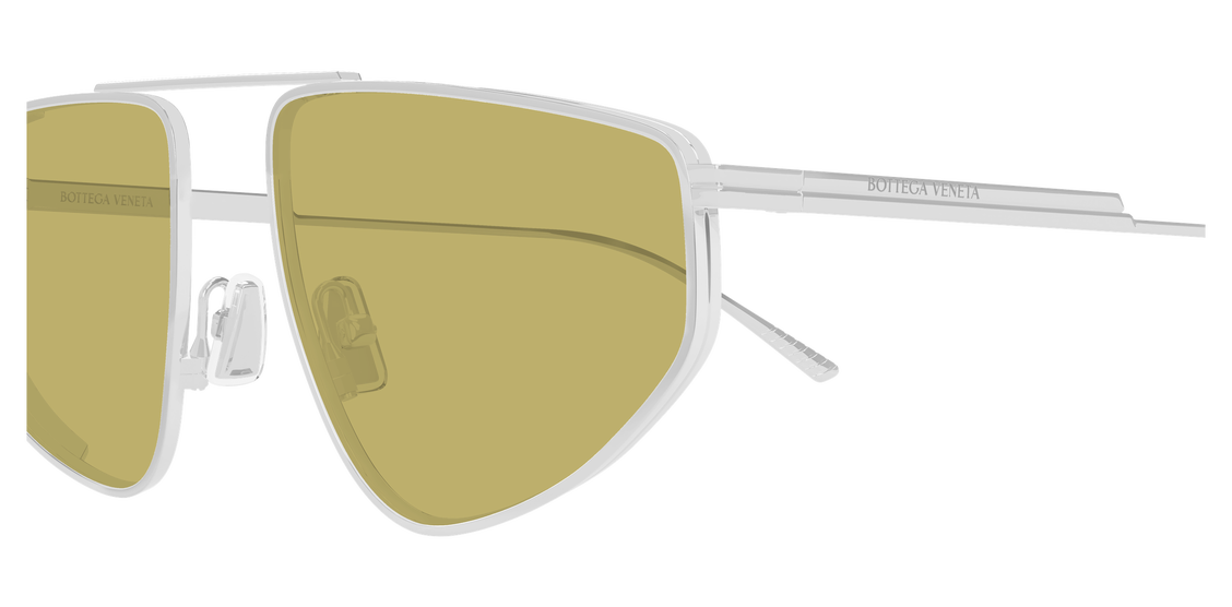 Солнцезащитные очки Bottega Veneta BV1466S-003