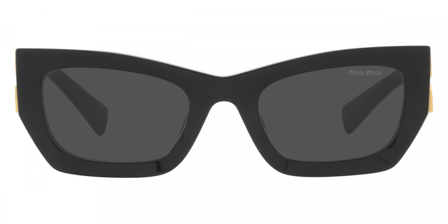 Солнцезащитные очки Miu Miu 09WS-1AB5S053