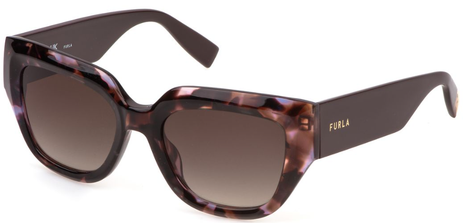 Солнцезащитные очки Furla 809 Z41