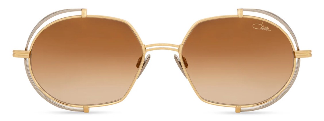 Сронцезащитные очки Couture Cazal 9507 c002