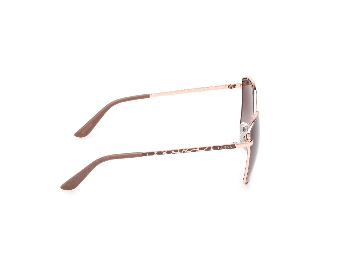 Солнцезащитные очки GUESS GUS 00149 58F