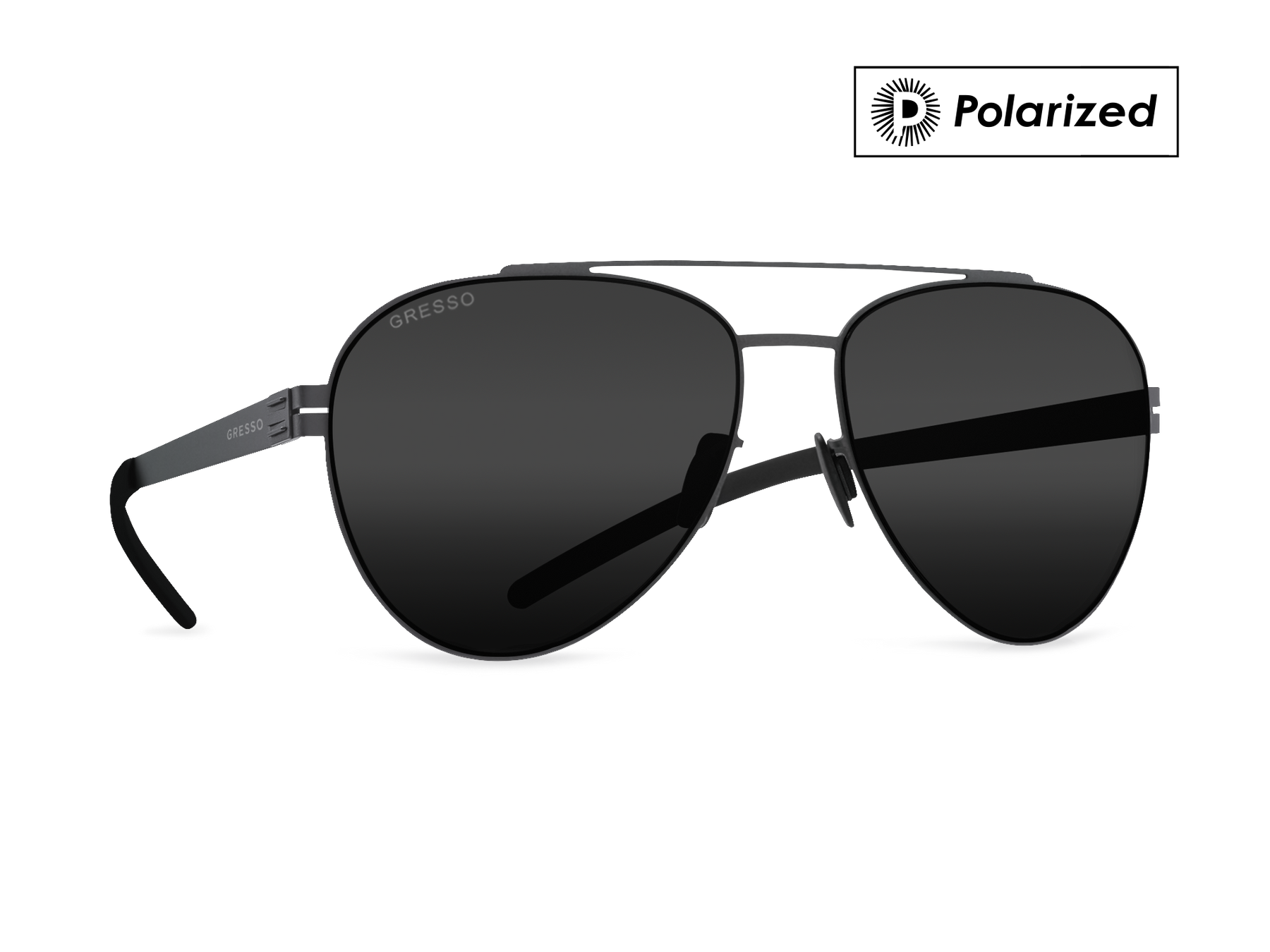 Солнцезащитные очки Gresso California G0103TB011S4P