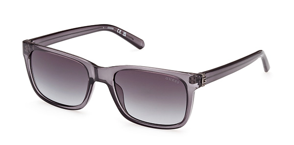 Солнцезащитные очки GUESS  GUS 00066 20B