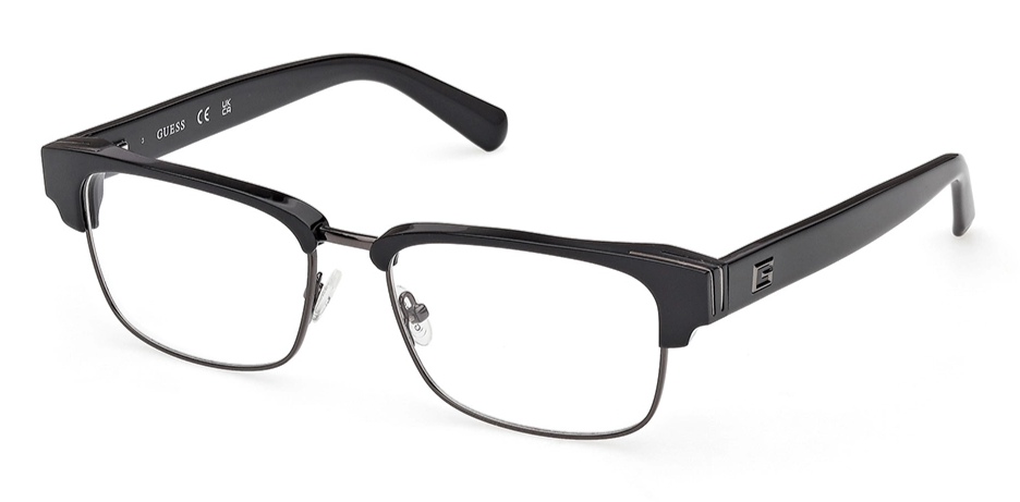 Оправа GUESS GU 50330 001
