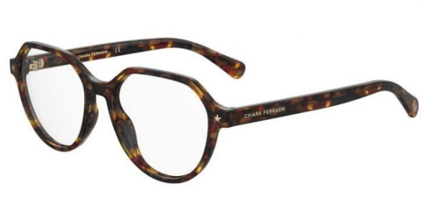 Оправа Chiara Ferragni CF 7036 086 Оправа Chiara Ferragni CF 7036 086