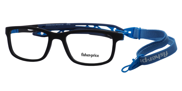Оправа FisherPrice FPSP004 BLK