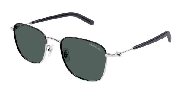 Солнцезащитные очки MONTBLANC MB 0392SA-003 Солнцезащитные очки MONTBLANC MB 0392SA-003