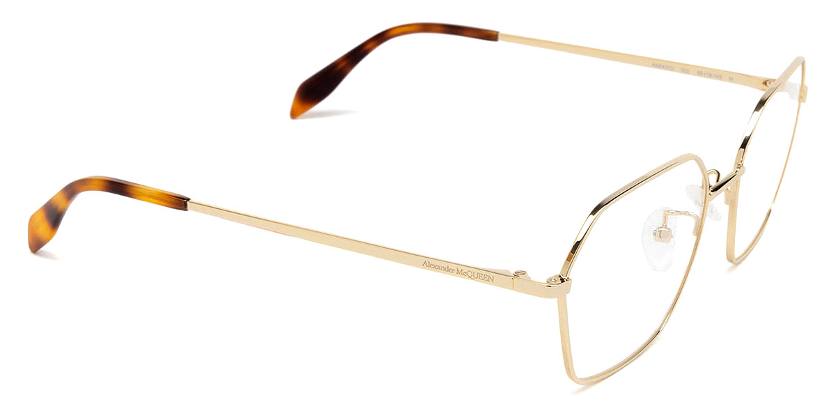 Оправа Alexander McQueen AM0437O-002