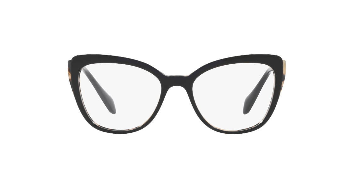 Оправа MIU MIU MU 02QV -ROK1O1 53