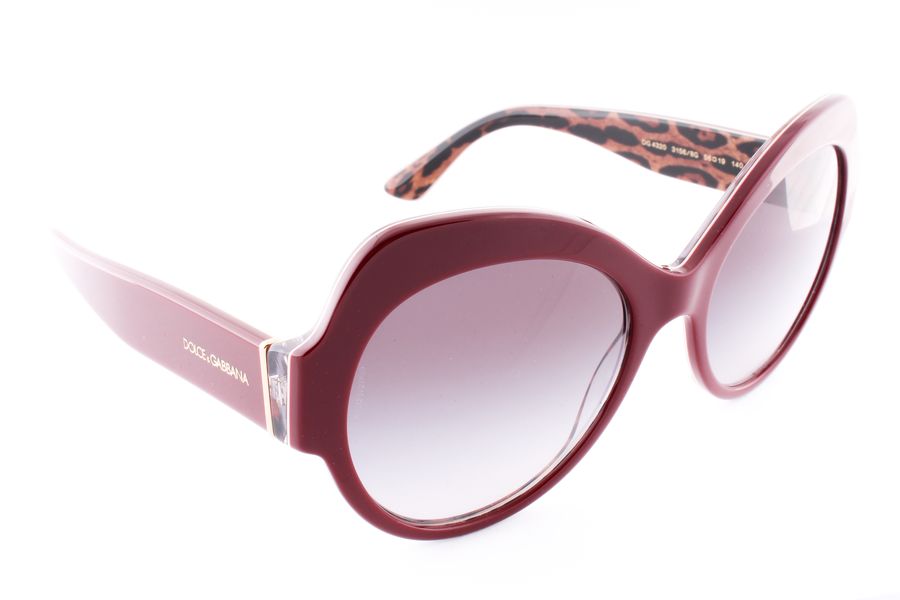 Солнцезащитные очки Dolce & Gabbana 4320-61568G56