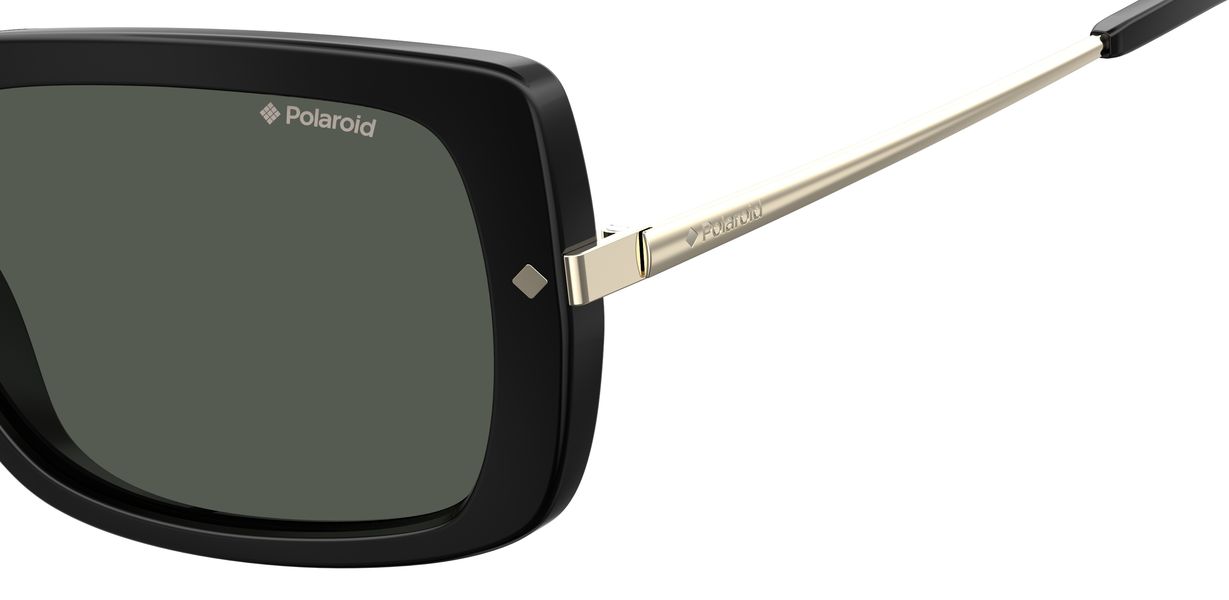 Солнцезащитные очки Polaroid PLD 4075/S 807
