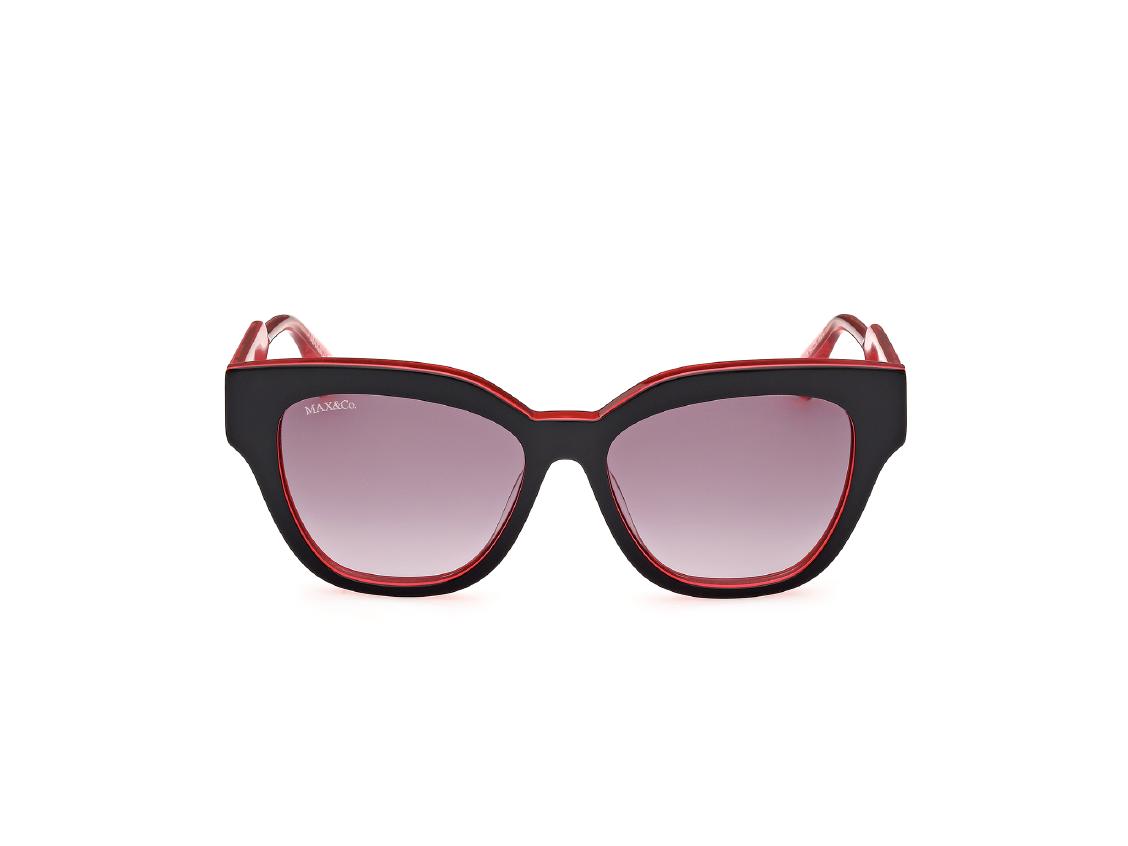 Солнцезащитные очки Max&Co MO 0106 01B