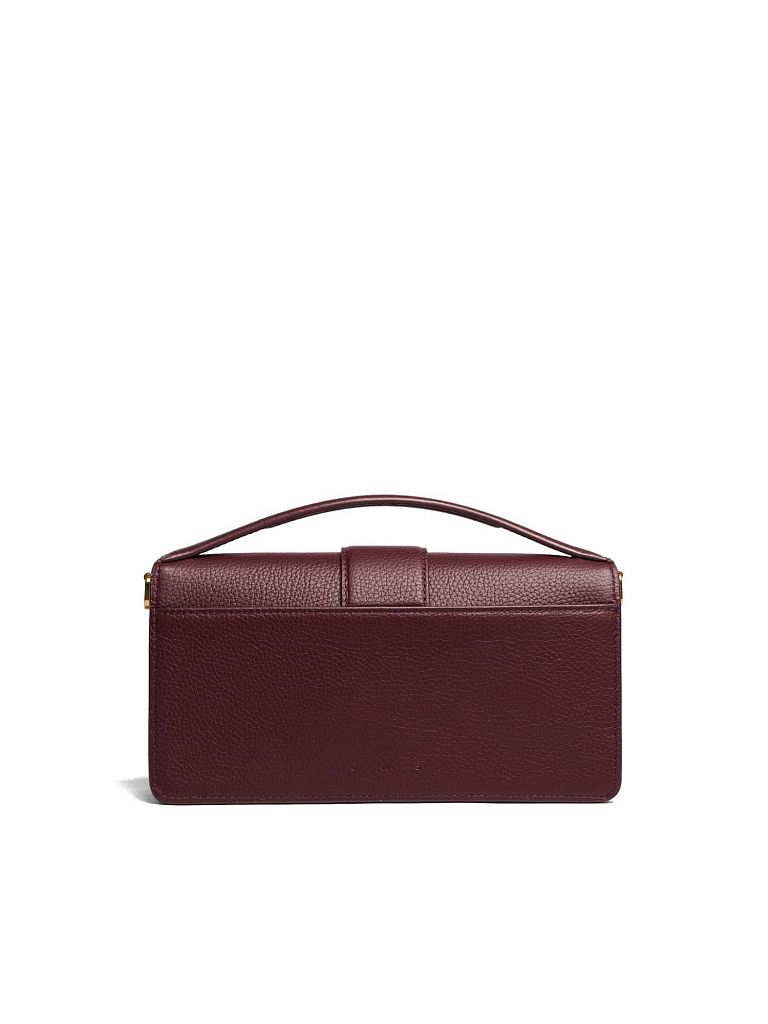 Сумка CNS ADELLE burgundy