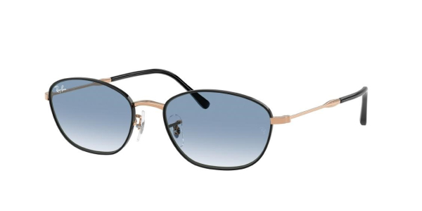 Солнцезащитные очки Ray-Ban RB 3749-92723F 58 Солнцезащитные очки Ray-Ban RB 3749-92723F 58