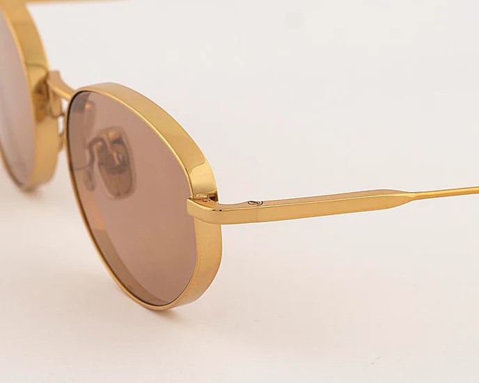 Солнцезащитные очки Eyepetizer LOUISVILLE C.4-57