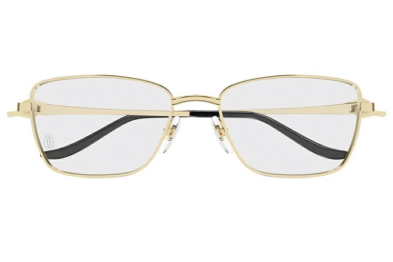 Оправа Cartier CT0600O-001