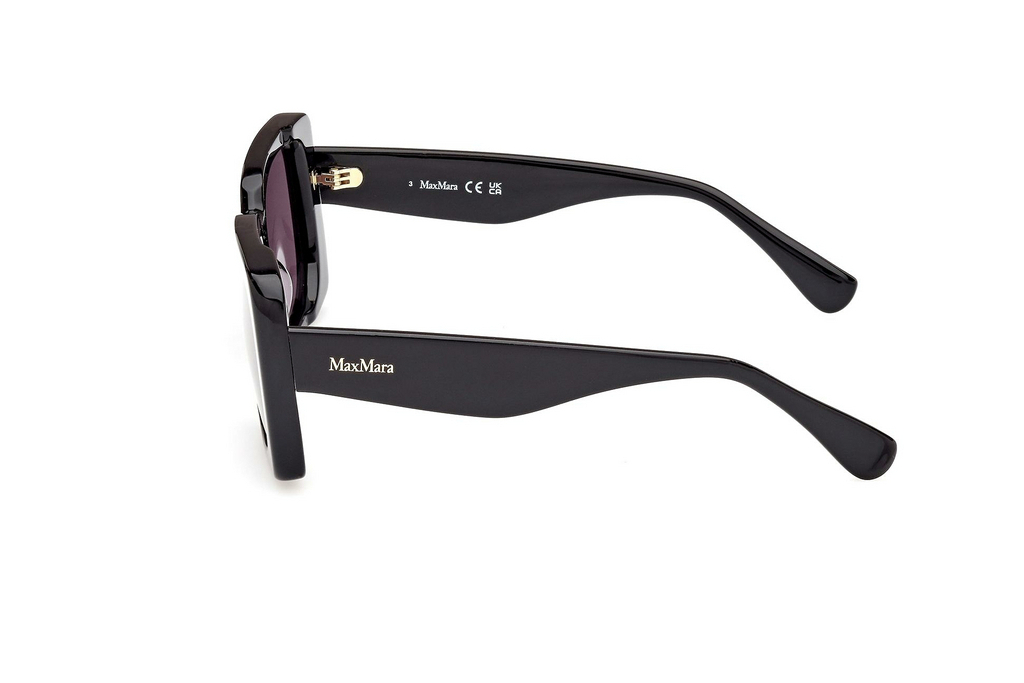 Солнцезащитные очки Max Mara MM 0091 01A