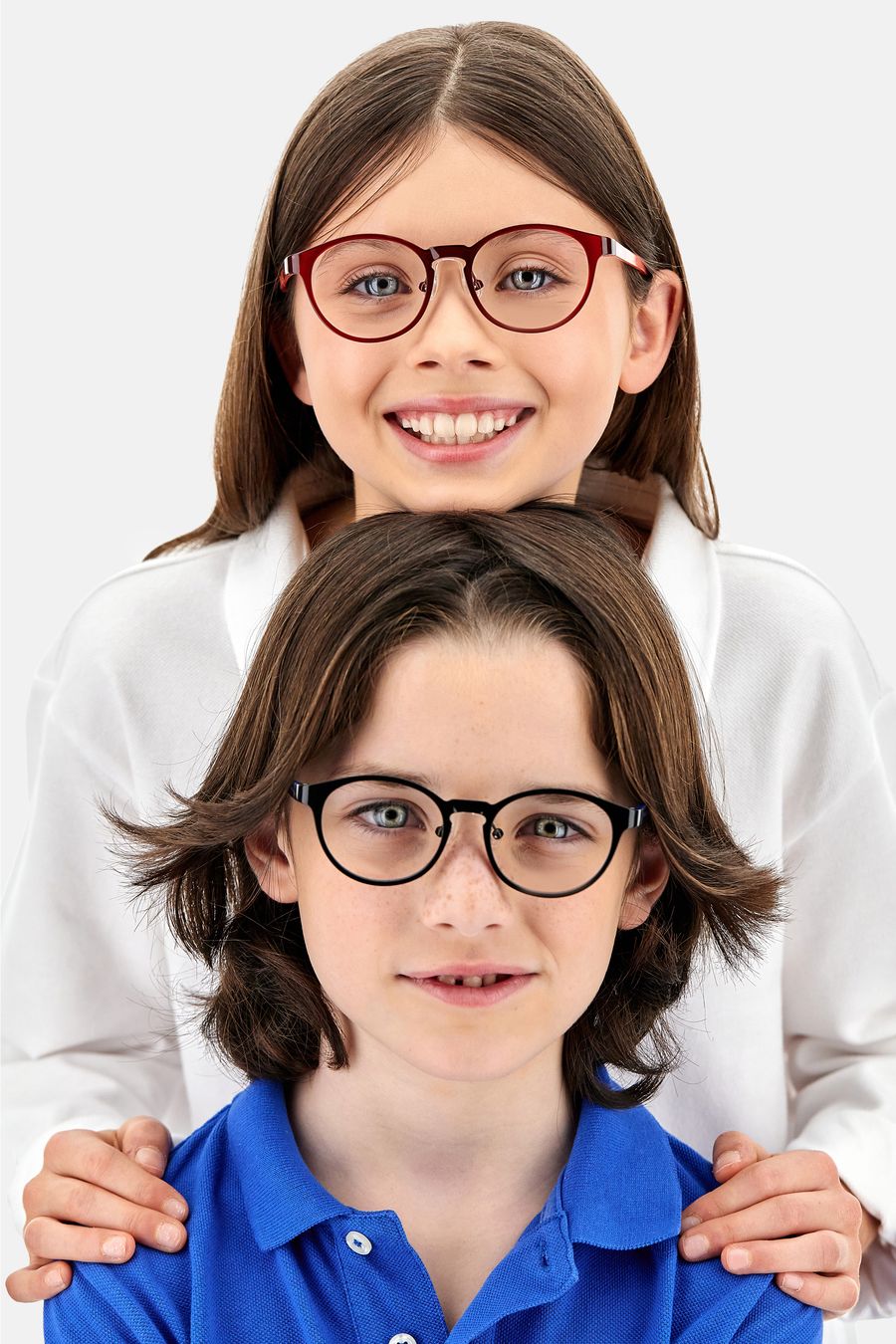 Оправа Polaroid Kids PLD D822 D51