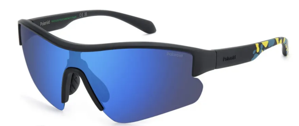 Солнцезащитные очки Polaroid Sport PLD 7061/CI/S 003 Солнцезащитные очки Polaroid Sport PLD 7061/CI/S 003