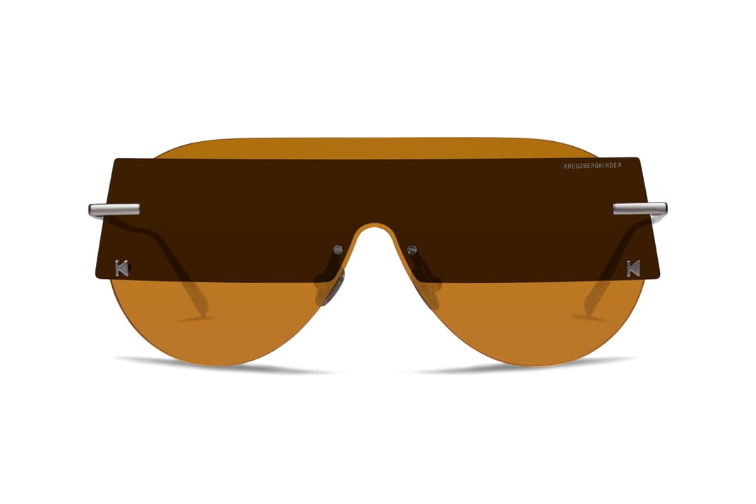 Солнцезащитные очки Kreuzbergkinder Orazio c3