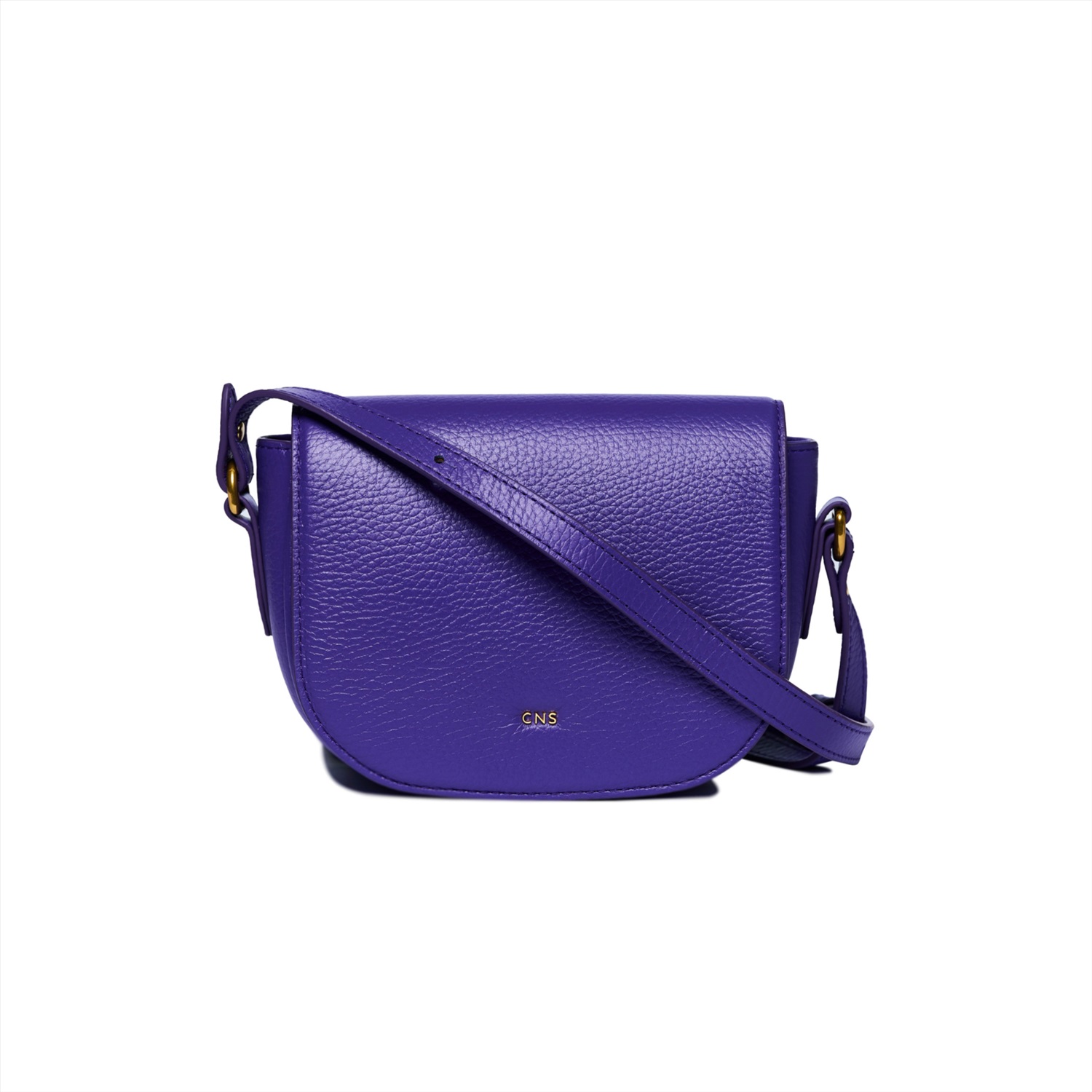 Сумка CNS BIANCA micro purple