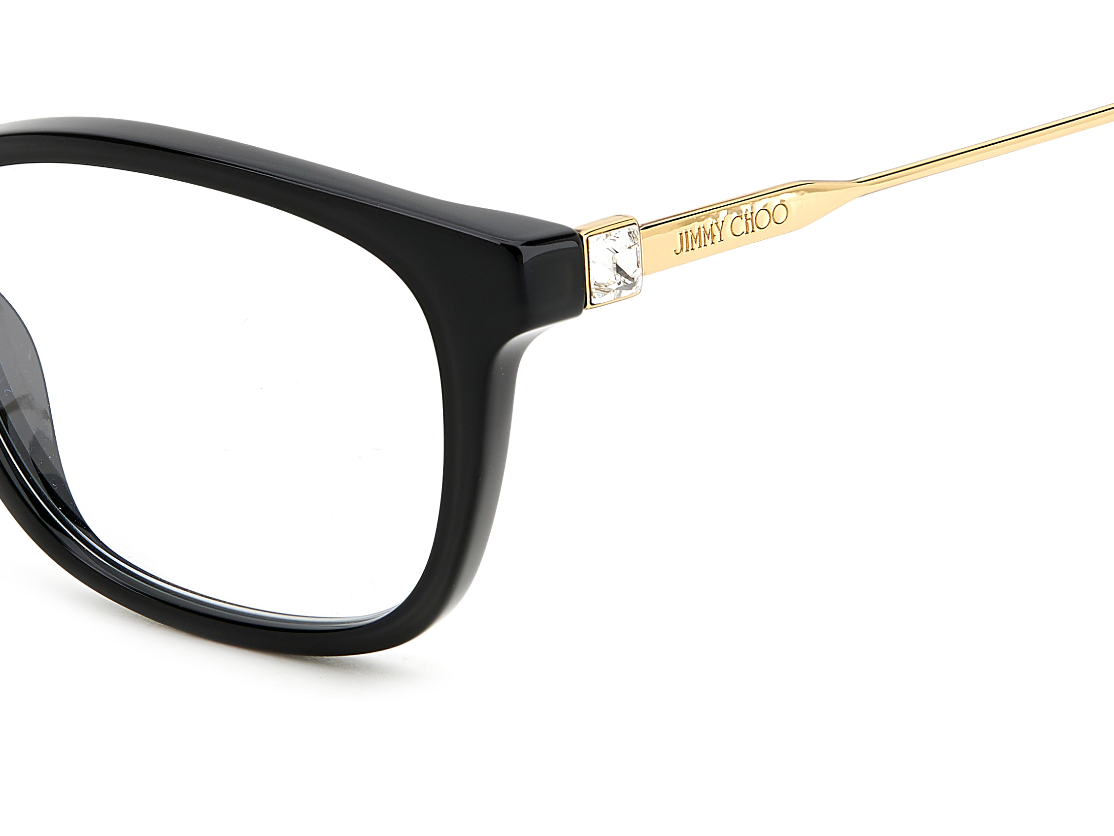 Jimmy Choo JC374 807, оправа