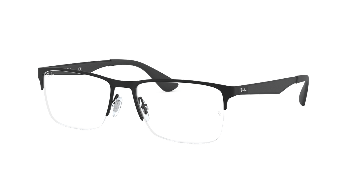 Оправа Ray Ban 0RX 6335-2503 54