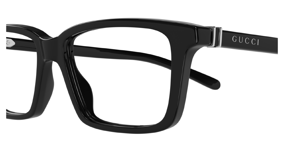 Оправа GUCCI GG1672O-005