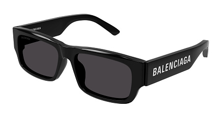 Солнцезащитные очки Balenciaga BB 0261SA-001