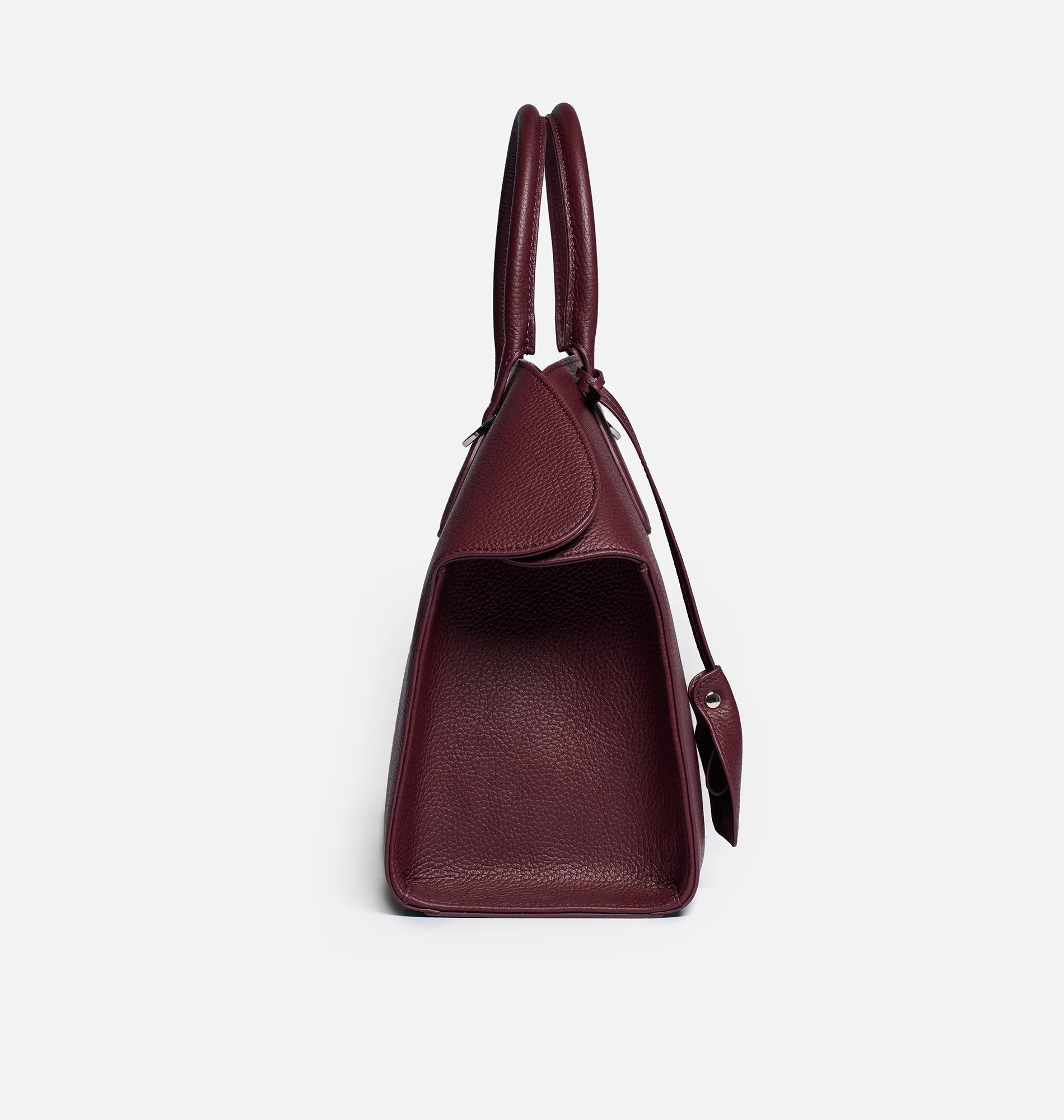 Сумка CNS CHANTAL burgundy