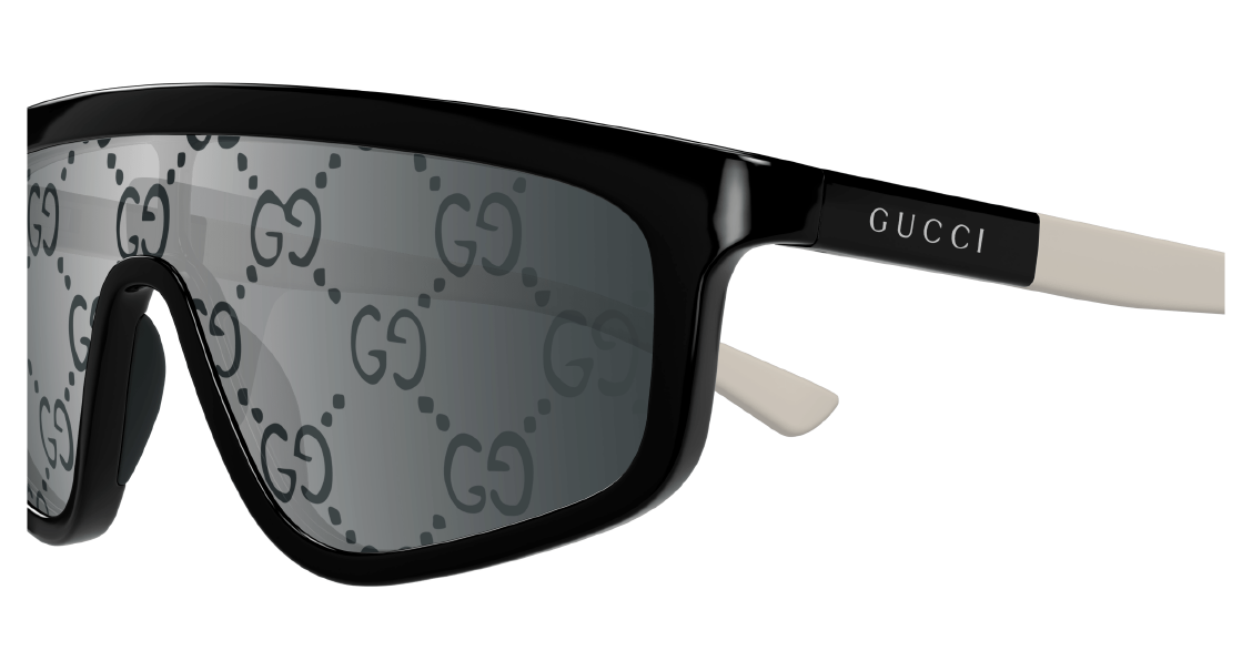 Солнцезащитные очки GUCCI GG 1726S- 003