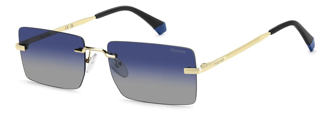 Солнцезащитные очки Polaroid PLD 6245/S LKS
