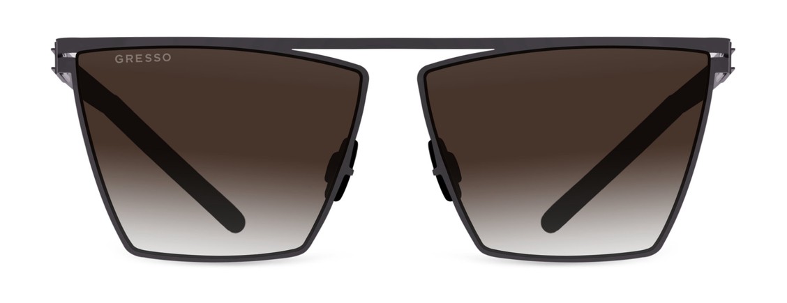 Солнцезащитные очки Gresso Lyon GS0373.02