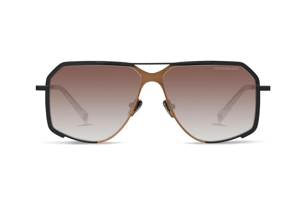 Солнцезащитные очки Kreuzbergkinder Icaro c1