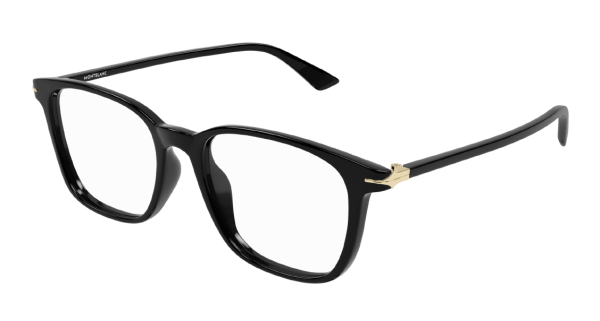 Оправа MONTBLANC MB 0338О-006 Оправа MONTBLANC MB 0338О-006