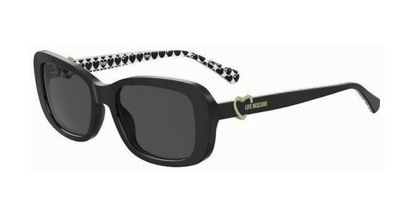 Солнцезащитные очкки MOSCHINO Love MOL060/S 807 Солнцезащитные очкки MOSCHINO Love MOL060/S 807