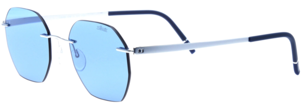 Солнцезащитные очки Silhouette 8748 с7010