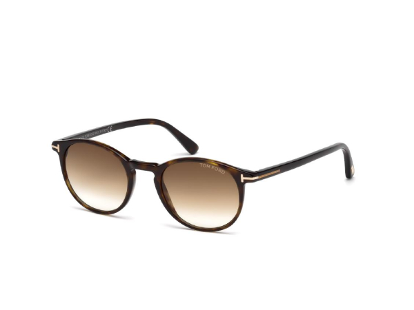 Солнцезащитные очки TOM FORD FT 0539 52F Солнцезащитные очки TOM FORD FT 0539 52F