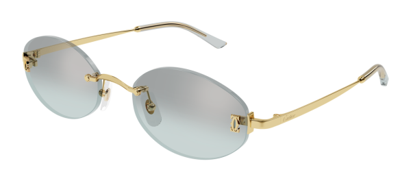 Солнцезащитные очки Cartier CT0592S-004 Солнцезащитные очки Cartier CT0592S-004